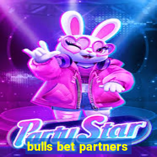 bulls bet partners